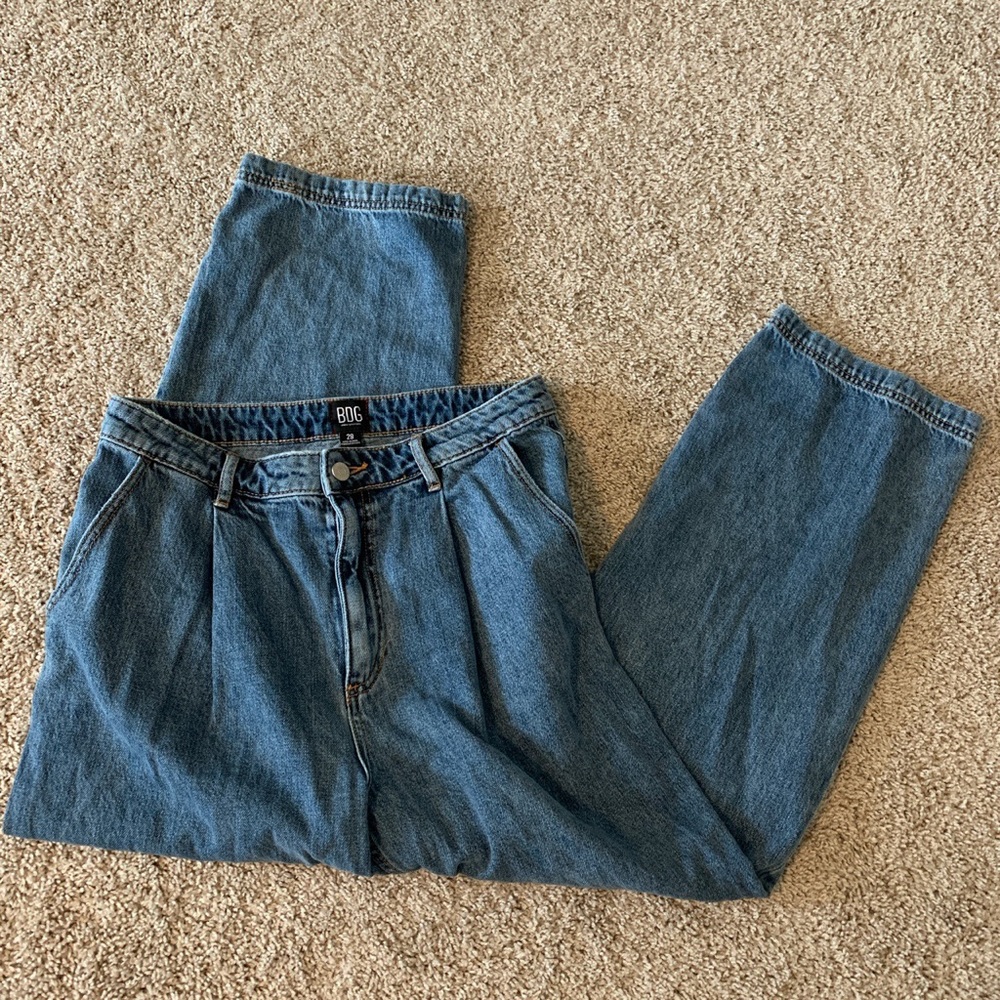 Urban Outfitters BDG Jeans